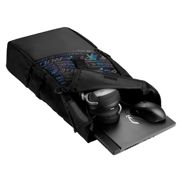 ASUS ROG BP4701 SAC À DOS 17 ASUS ROG BP4701 SAC À DOS 17